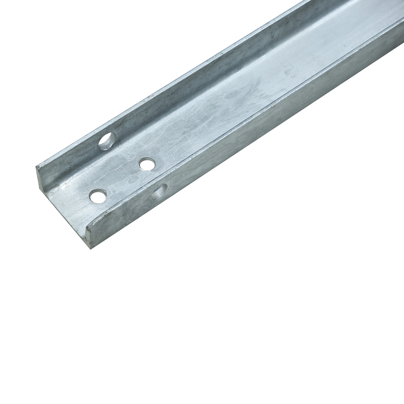 Galvanized Crossarm