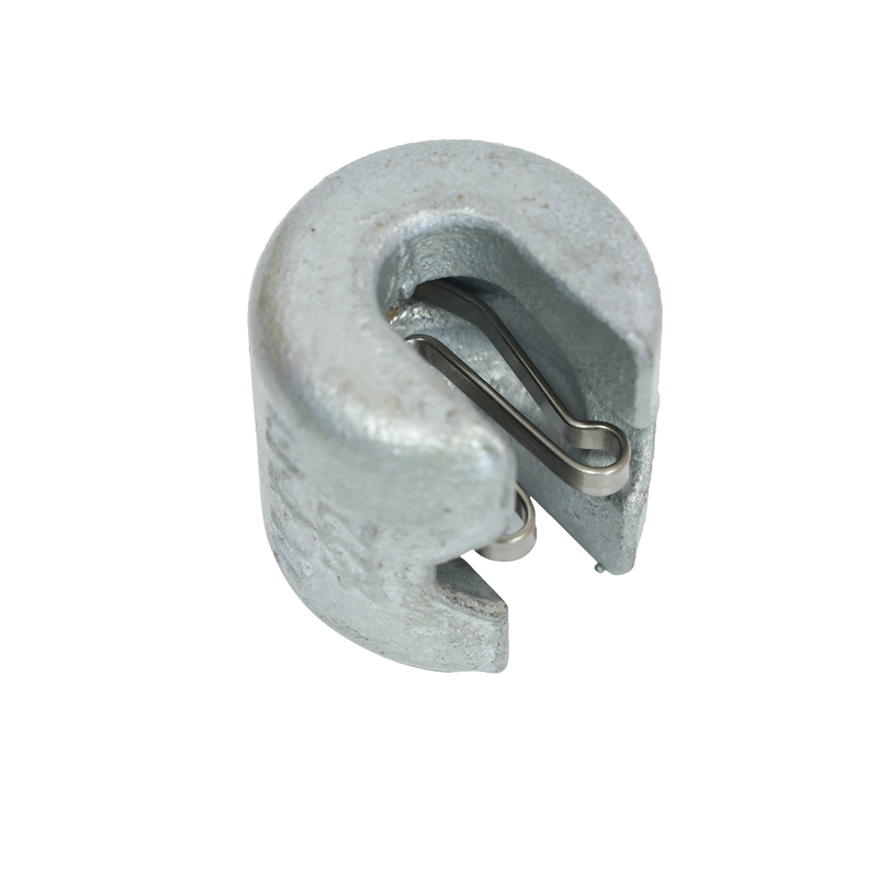 Insulator Fittings