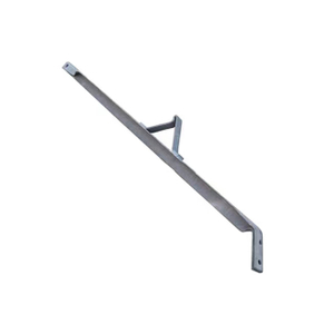 OEM High-strength Angle Steel Cross Arm 2