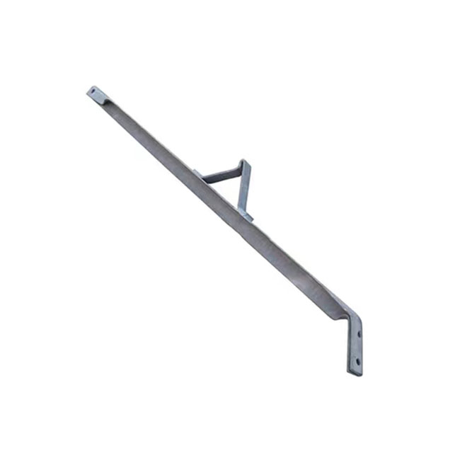 OEM High-strength Angle Steel Cross Arm 2