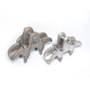 OEM Aluminum Alloy Suspension Clamp