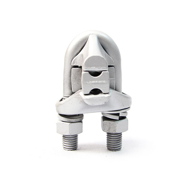 OEM High-streng Wire Rope Clip
