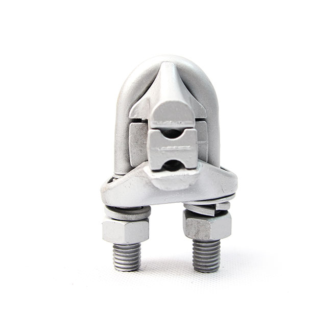 OEM High-streng Wire Rope Clip