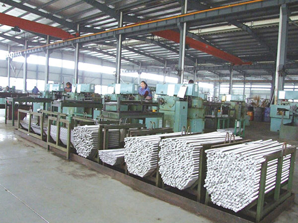 factory