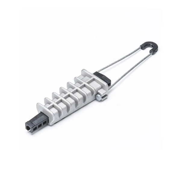 Dead End Strain Clamp
