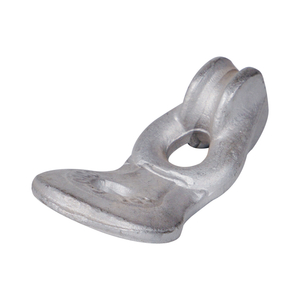 Galvanized Guy Attachment