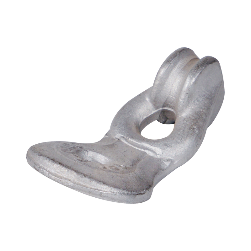 Galvanized Guy Attachment