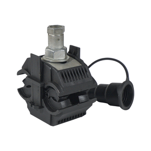 Insulator Piercing Connector
