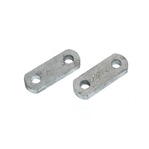 Arming Plate