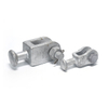 OEM High-strength Ball Clevis