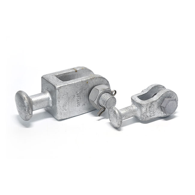 OEM High-strength Ball Clevis