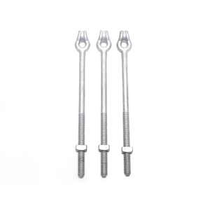 OEM High-strength Thimble Bolt