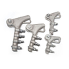 OEM High Strength Strain Clamp NLL / NLD