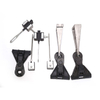 OEM Basiccustomization Fiber Optic Drop Cabie Clamp Insulation Suspension Dead End Anchor Clamps