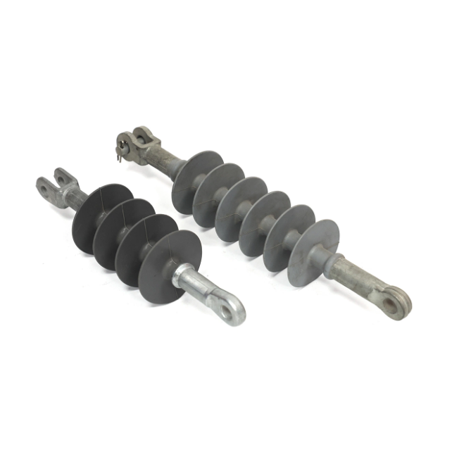 Polymer Insulators