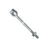 Oval Eye Bolt