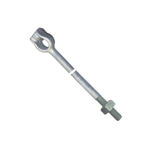 Oval Eye Bolt