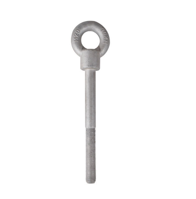 Round Eye Bolt