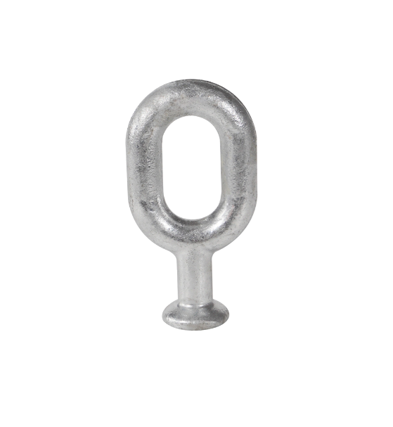 Round Eye Bolts
