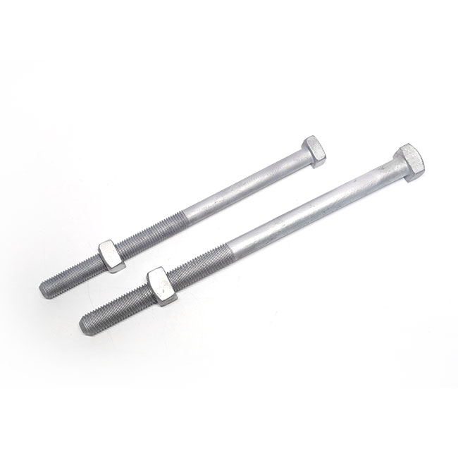 OEM Square Head Machine Bolt