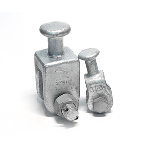 OEM High-strength Ball Clevis
