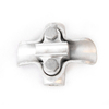 OEM High Strength Suspension Clamp For Aluminum