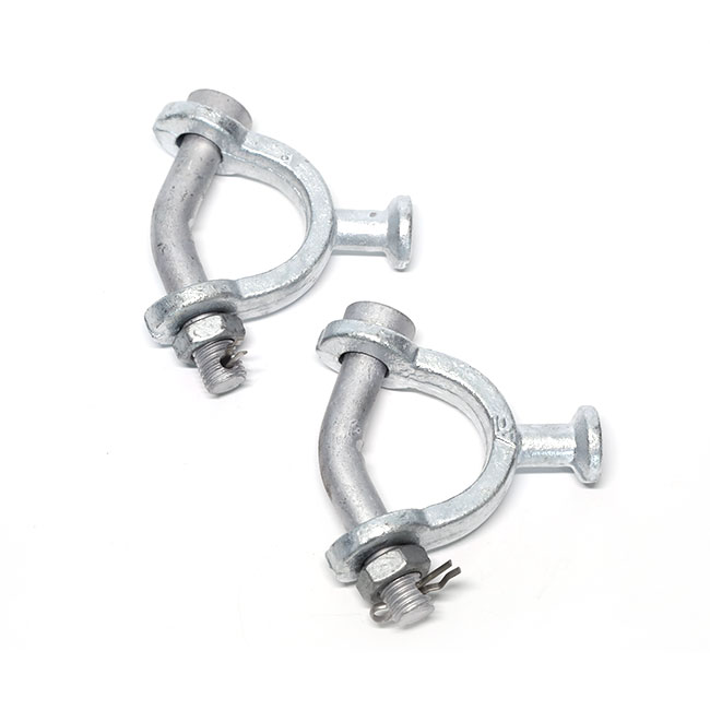 OEM Line Ball Y-clevis