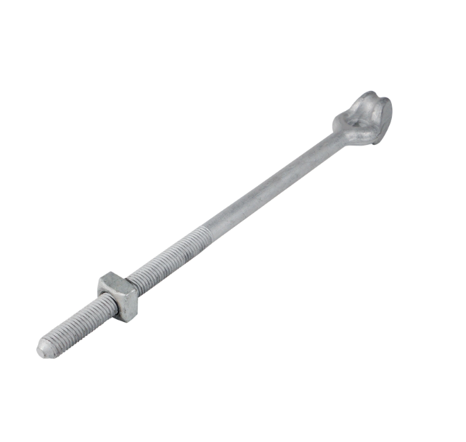 Oval Eye Bolt
