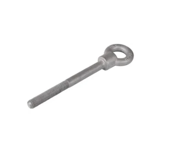 Round Eye Bolt