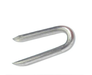  STAPLE GROUND WIRE 