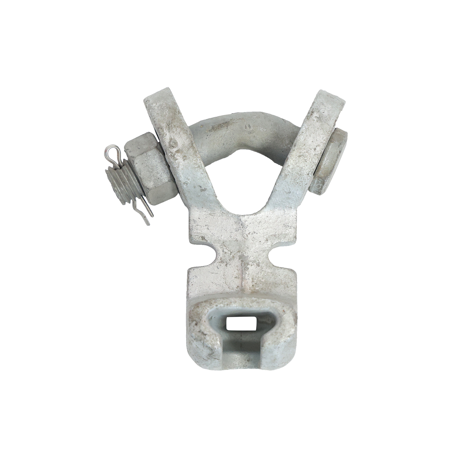 Galvanized Socket Eye