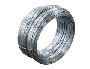  Galvanized Wire