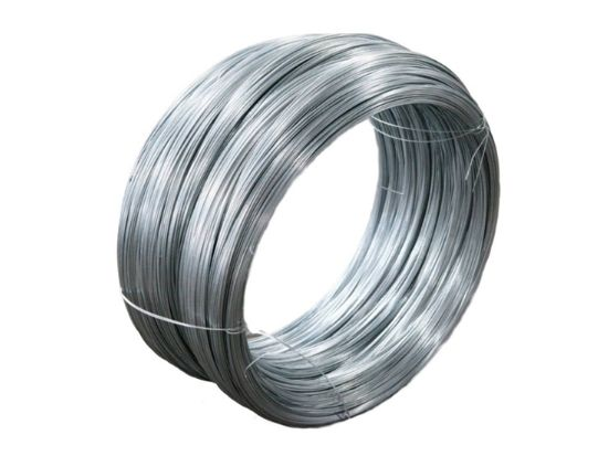  Galvanized Wire