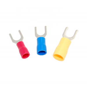 Solderless Spade Terminal