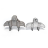 OEM Aluminum Alloy Suspension Clamp
