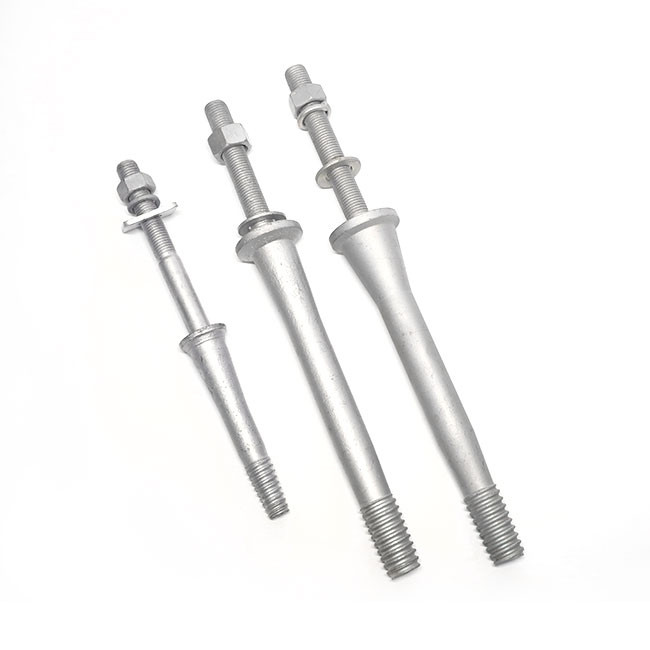 OEM High-strength Insulator Pin