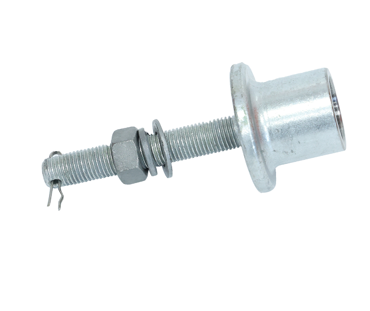  Insulator Cross Arm Fittings