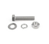 Bolts And Nuts