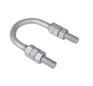 U Bolts