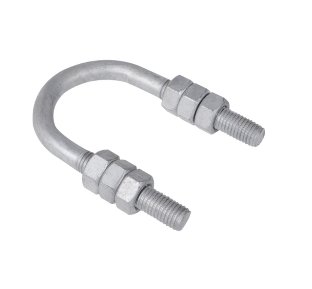 U Bolts