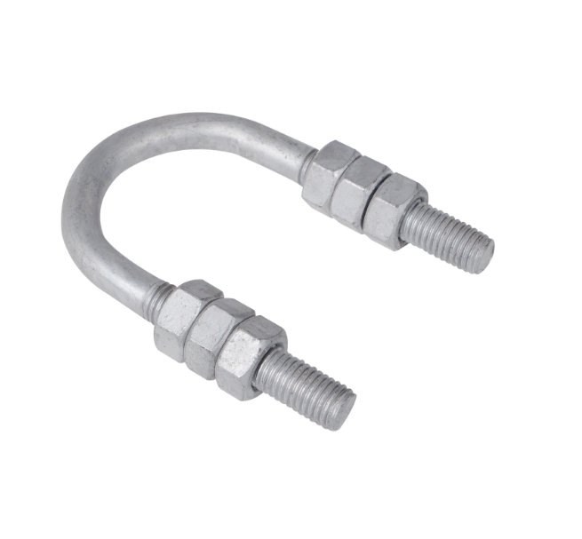 U Bolts