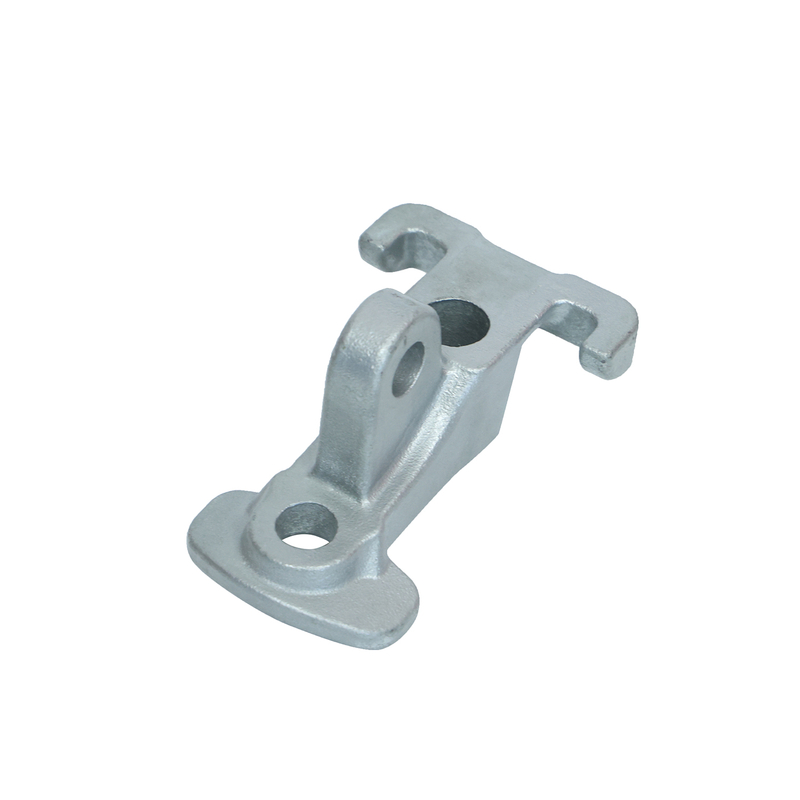 Galvanized Casting Metal J Guy Hooks