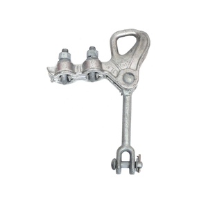 Deadend Strain Clamp