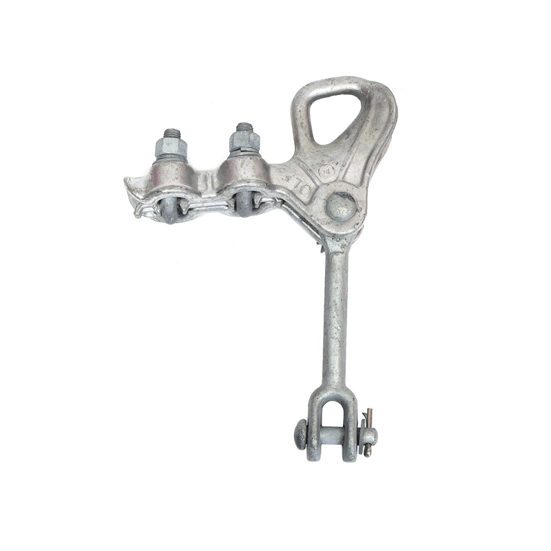 Deadend Strain Clamp