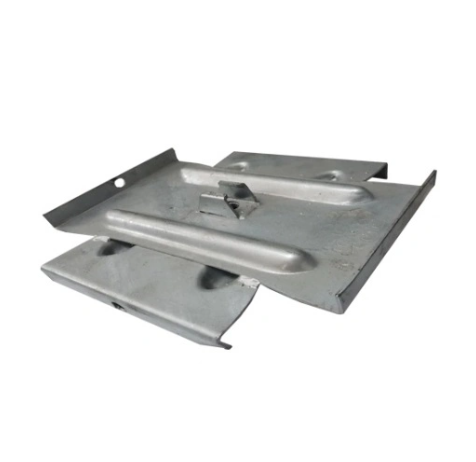 Cross Plate Anchors 