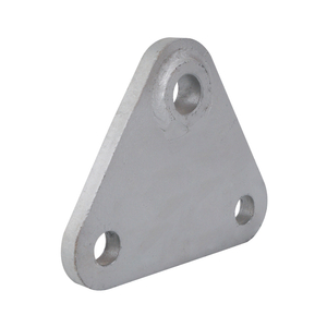 Galvanized Plated Washer