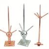 Copper Lightning Arrester Lighting Rod