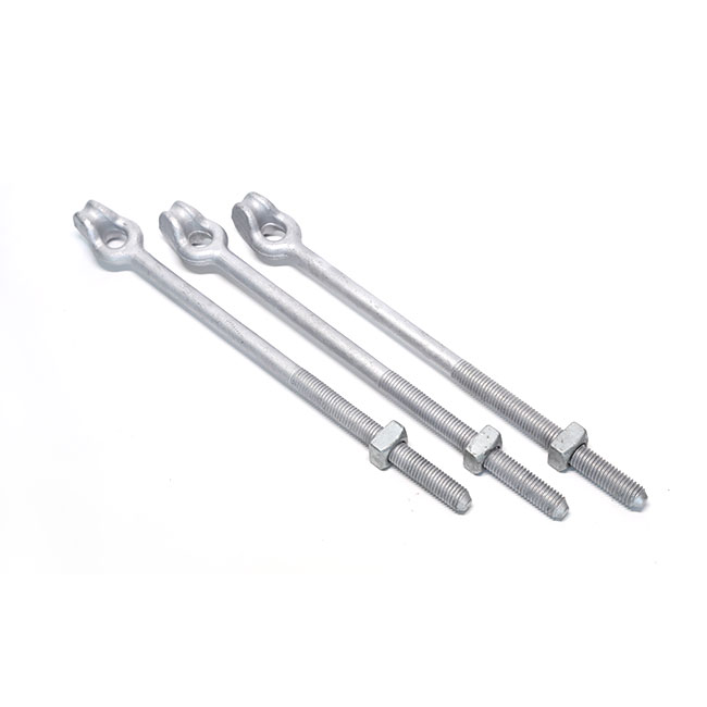 OEM High-strength Thimble Bolt