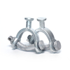 OEM Line Ball Y-clevis
