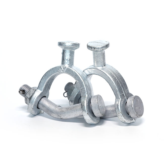 OEM Line Ball Y-clevis